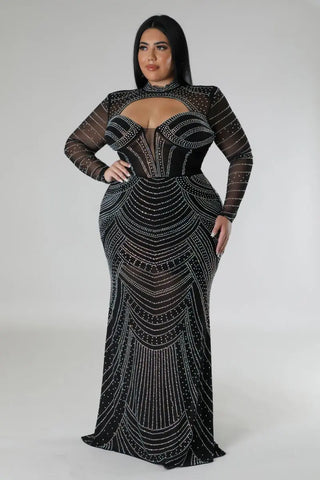 Glamorous One Tulleys Boutique