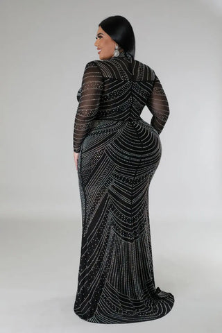 Glamorous One Tulleys Boutique