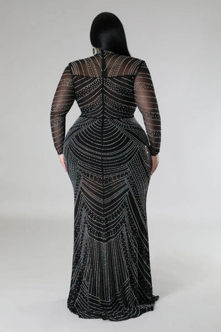 Glamorous One Tulleys Boutique