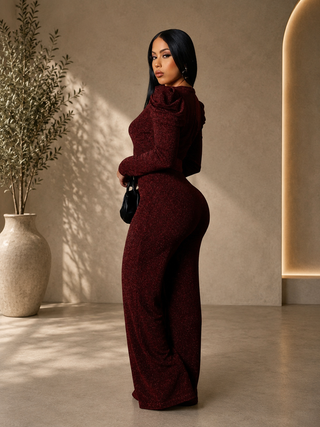 Jumpsuit Collection: Effortless Elegance for Every Occasion