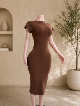 Chic Midi Dresses | Tulley’s Boutique