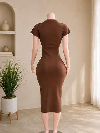 Chic Midi Dresses | Tulley’s Boutique