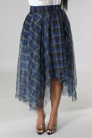 Women’s Skirts | Chic & Flattering Styles | Tulleys Boutique