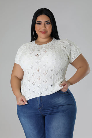 Plus Size Tops | Chic & Flattering Styles | Tulleys Boutique