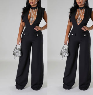 Jumpsuit Collection: Effortless Elegance for Every Occasion