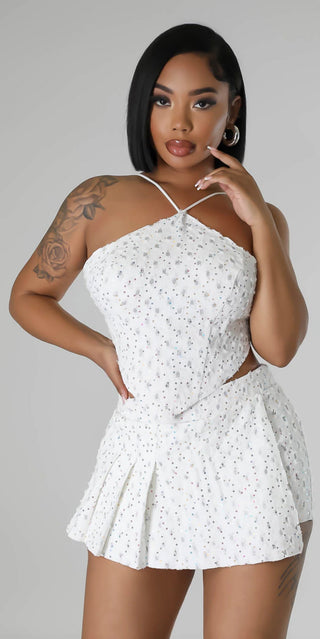 Women’s Skirts | Chic & Flattering Styles | Tulleys Boutique