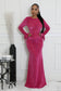 Magenta pink