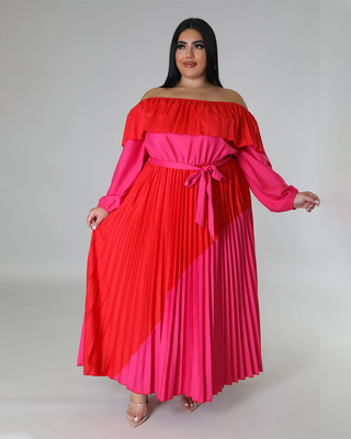 Plus Size Maxi Dresses | Chic Styles | Tulley’s Boutique