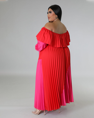 Plus Size Maxi Dresses | Chic Styles | Tulley’s Boutique