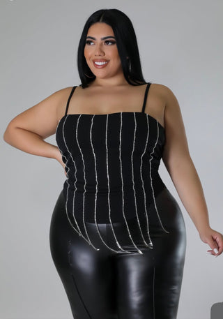 Plus Size Tops | Chic & Flattering Styles | Tulleys Boutique