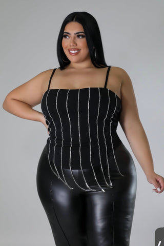 Plus Size Tops | Chic & Flattering Styles | Tulleys Boutique