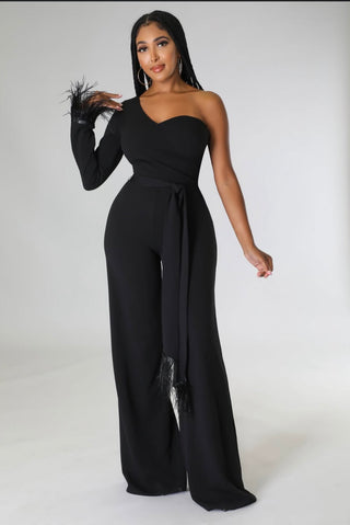 Jumpsuit Collection: Effortless Elegance for Every Occasion