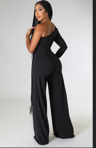 Jumpsuit Collection: Effortless Elegance for Every Occasion