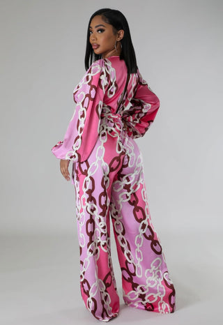 Jumpsuit Collection: Effortless Elegance for Every Occasion