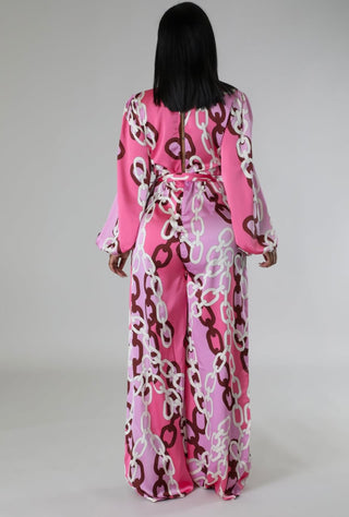 Jumpsuit Collection: Effortless Elegance for Every Occasion