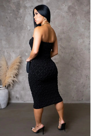 Nice in Black – alternate view 2