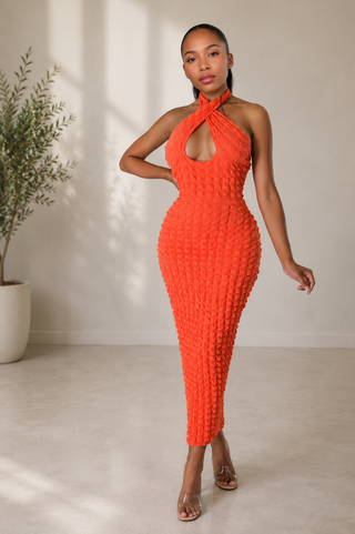 Chic Midi Dresses | Tulley’s Boutique
