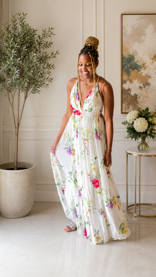 Maxi Dresses for Women | Elegant Styles | Tulley’s Boutique