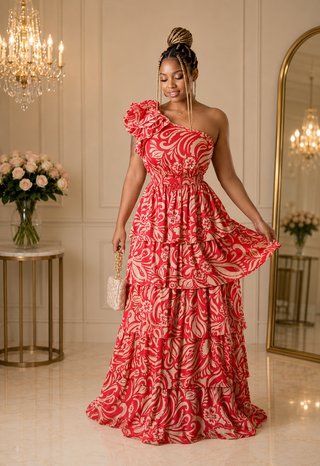 Maxi Dresses for Women | Elegant Styles | Tulley’s Boutique