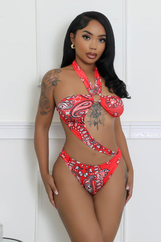 sexy boutique swimwear for vacation, poolside and beach days
