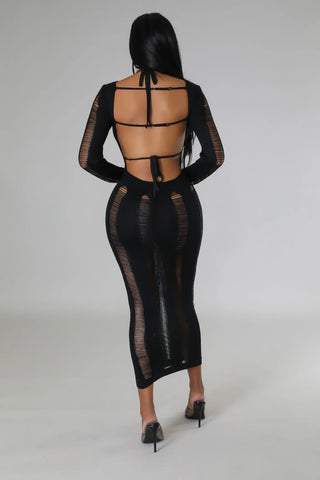 sheer beach cover up dress women for vacation and resort wear
