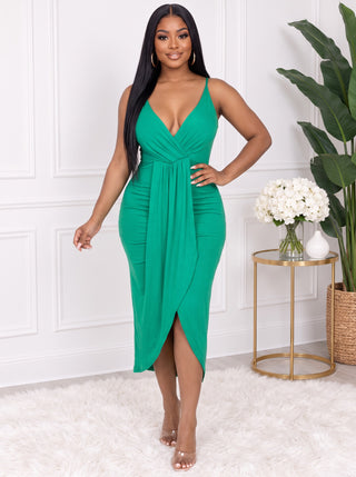 Summer dress – alternate view 2